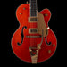 Pre Owned 2004 Gretsch G6120 Nashville Orange Stain With OHSC