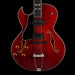 Pre Owned Eastman AR372ce Archtop Truetone Classic Finish Faded Cherry Left-Handed With OHSC