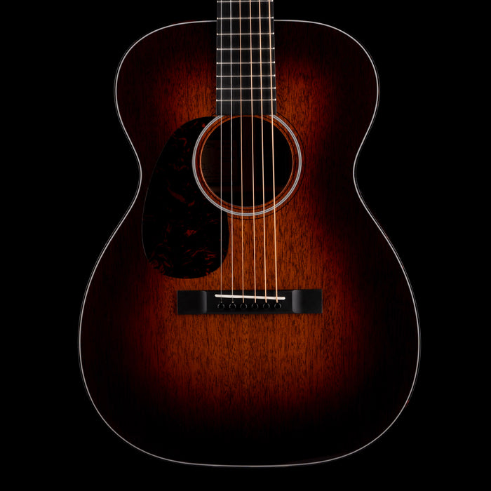 Pre Owned Martin 00-DB Jeff Tweedy Acoustic Guitar Sunburst Left-Handed With OHSC