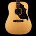 Pre Owned 2006 Gibson Sheryl Crow Artist Series Acoustic Electric Antique Natural With OHSC