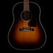 Pre Owned 2007 Gibson J-45 Standard Sunburst With OHSC