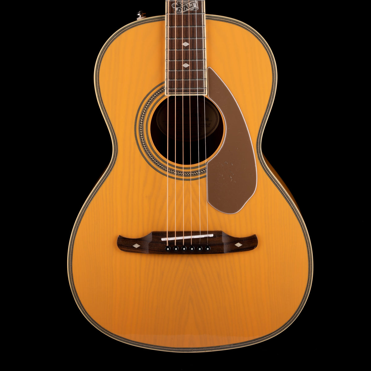 Used Fender Ron Emory 