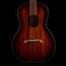 Used Alvarez AP-66 Parlor Shadowburst Acoustic Guitar