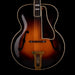 Vintage 1938 Gibson L-5 Sunburst Archtop Guitar With OHSC - Frank Ovanin Collection