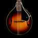 Vintage 1958 Gibson A-50 Mandolin With OHSC - Frank Ovanin Collection
