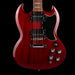 Used 2007 Epiphone G-400 Pro SG Cherry With Case