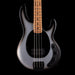 Ernie Ball Music Man StingRay Special H Bass Black Rock with Mono Case