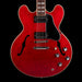 Used 2022 Gibson ES-345 Cherry With OHSC