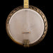 Vintage 1930's Bacon and Day Montana Silver Bell Style No. 4 Tenor Banjo with OHSC - Frank Ovanin Collection