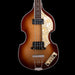 Hofner 1964 Reissue Violin Bass - Sunburst with Vintage Case - H500/1-64-O