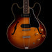 Pre Owned 2015 Gibson Memphis 1959 ES-330 Vintage Sunburst With Figured Top With OHSC
