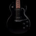 Used Gibson Les Paul Special Tribute P-90 Worn Ebony Satin Electric Guitar With Case