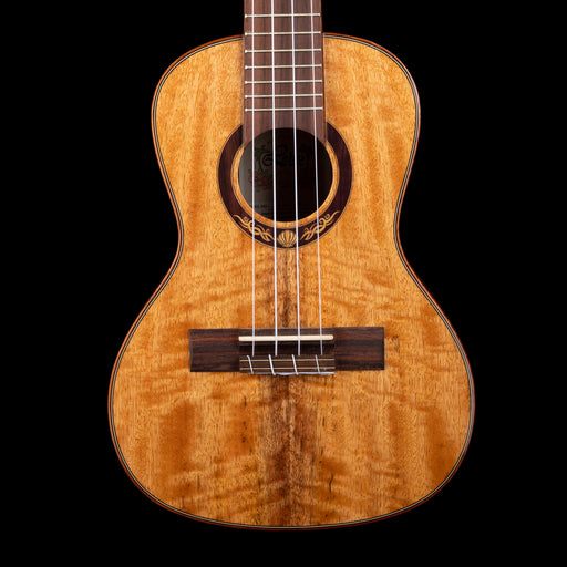 Pre Owned Leho LHC-MG Concert Ukulele With Gig Bag