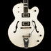 Pre Owned Gretsch G7593T-BD Billy Duffy White Falcon With OHSC