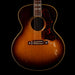 Vintage 1957 Gibson J-185 Sunburst Acoustic Guitar With OHSC