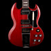Gibson SG Standard '61 Maestro Vibrola Vintage Cherry Electric Guitar With Case