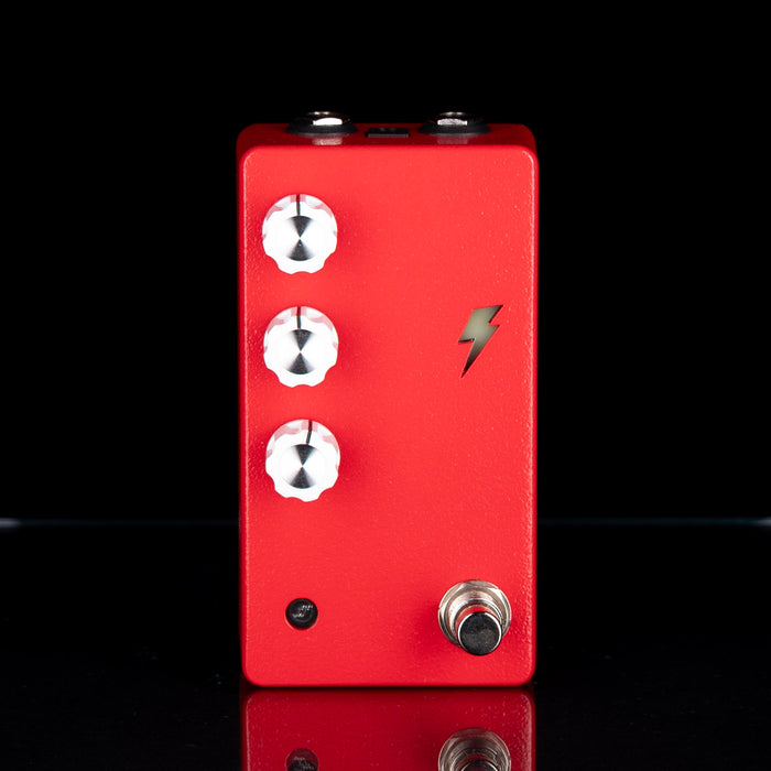 Fjord Fuzz Thor Crazy Fuzz Guitar Effect Pedal Made in Norway