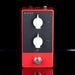 Fjord Fuzz Bjorn Fuzz Guitar Effect Pedal Made in Norway Truetone Colors