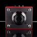 Fjord Fuzz MIDNATTSSOL Fuzz Vibe Guitar Effect Pedal Made in Norway Truetone Colors - Demo