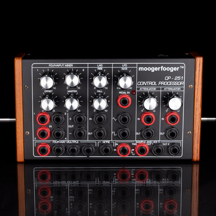 Used Moog Moogerfooger CP-251 Control Processor Pedal