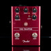 Used Fender The Trapper Dual Fuzz Pedal - 2