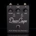 Used Jack Deville Electronics Deuce Coupe Overdrive Pedal With Box