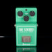 Used Ibanez TS-808 Overdrive Pro Made In Japan Reissue Pedal
