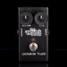 Dunlop JH-3S Jimi Hendrix Signature System Black Octave Fuzz Pedal