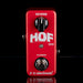 Used TC Electronic Hall of Fame Mini Reverb Pedal with Box - 3