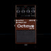 Used Boss OC-5 Octave Guitar Effect Pedal With Box