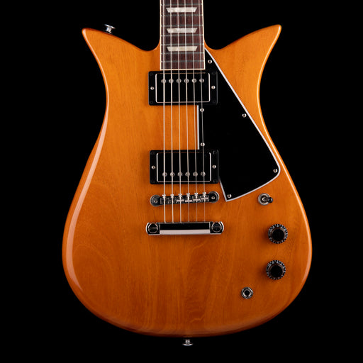 Used 2024 Gibson Theodore Standard Antique Natural With OHSC