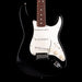 Pre Owned 1996 Fender 50th Anniversary American Standard Stratocaster Black With Case