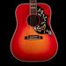 Gibson Hummingbird Standard Vintage Cherry Sunburst Acoustic Guitar With Case