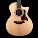 Taylor 354ce Grand Auditorium 12-String Acoustic Electric Guitar Natural With Case