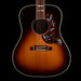 Used 2014 Gibson Hummingbird Pro Studio Sunbird Acoustic Electric Guitar with OHSC