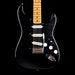 Fender Custom Shop 1956 Stratocaster Journeyman Relic Black
