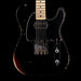Fender Custom Shop 1952 Telecaster Relic Black Over Candy Apple RedFender Custom Shop 1952 Telecaster Relic Black Over Candy Apple Red