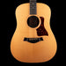 Used Taylor Big Baby Taylor Acoustic Guitar Natural with Gig Bag