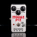 Used Chicago Stompworks Moose Pie Fuzz Pedal with Box