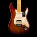 Used 2024 Fender American Professional II Stratocaster Sienna Sunburst with OHSC