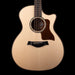 Taylor Truetone Custom Select 714ce Koa with Engelmann Spruce Natural With Case