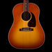 Gibson J-45 Standard Heritage Cherry Sunburst Acoustic Guitar With Case