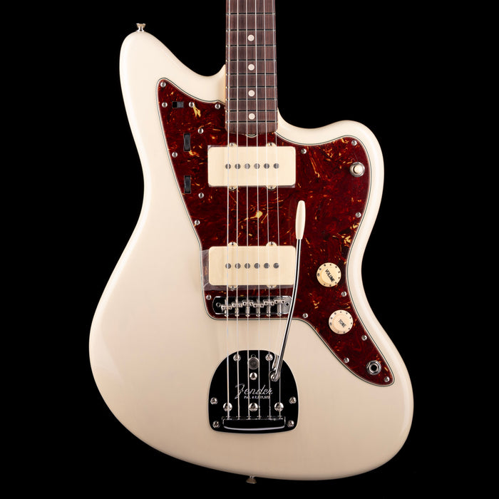 Fender Custom Shop 1965 Jazzmaster NOS Vintage Blonde With Case