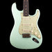 Fender Custom Shop 1960 Stratocaster Journeyman Relic Faded Aged Surf Green