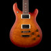 PRS SE Exotic McCarty 594 Laurel Burl Vintage Sunburst With Gig Bag