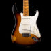 Pre Owned Fender Custom Shop Masterbuilt Carlos Lopez 1956 Stratocaster Relic 2-Tone Sunburst With OHSC