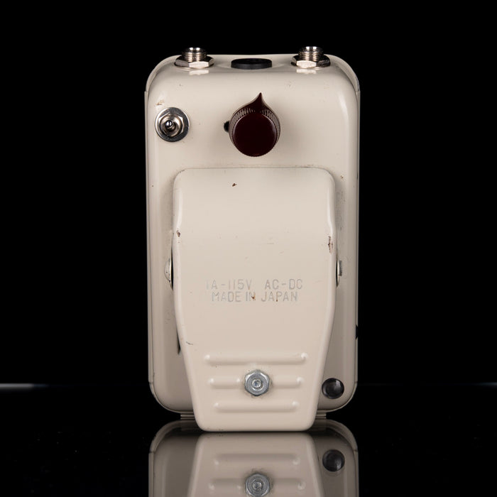 Used Brena FX Germanium "Sewing" Treble Booster Pedal with Box