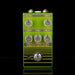 Used Cascade Pedals Hosstortion Mosfet Green
