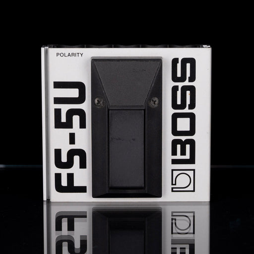 Used Boss FS-5U Non-latching Footswitch - 2