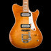 Pre Owned 2024 Powers Electric A Type Select Wild Honey Burst With Original Soft Case